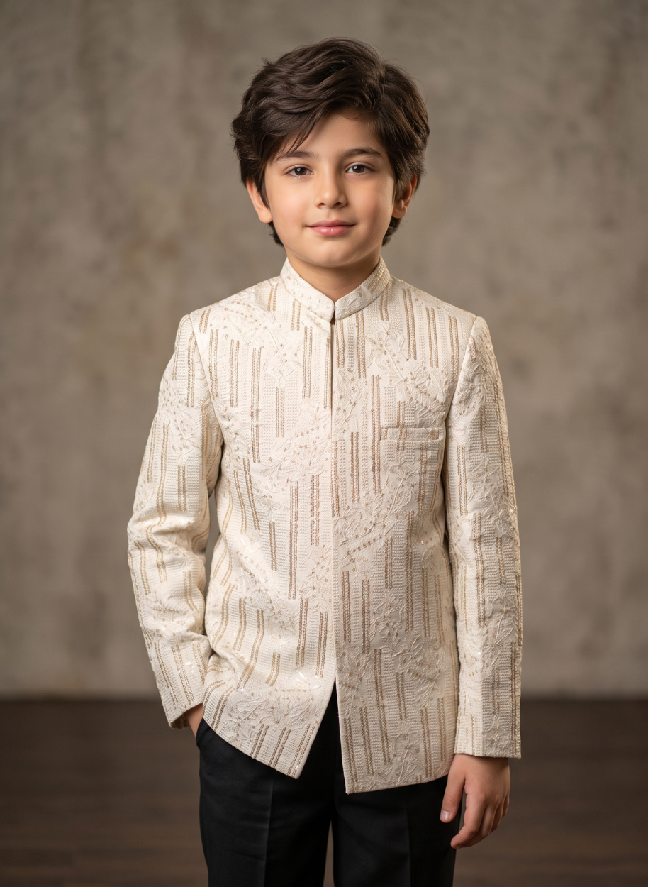 UF5 Kids Silk (14,16,18,20,22,24,26,28)