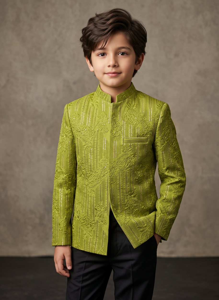 UF5 Kids Silk (14,16,18,20,22,24,26,28)