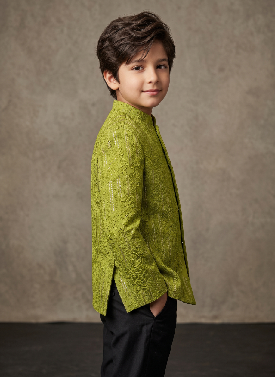 UF5 Kids Silk (14,16,18,20,22,24,26,28)