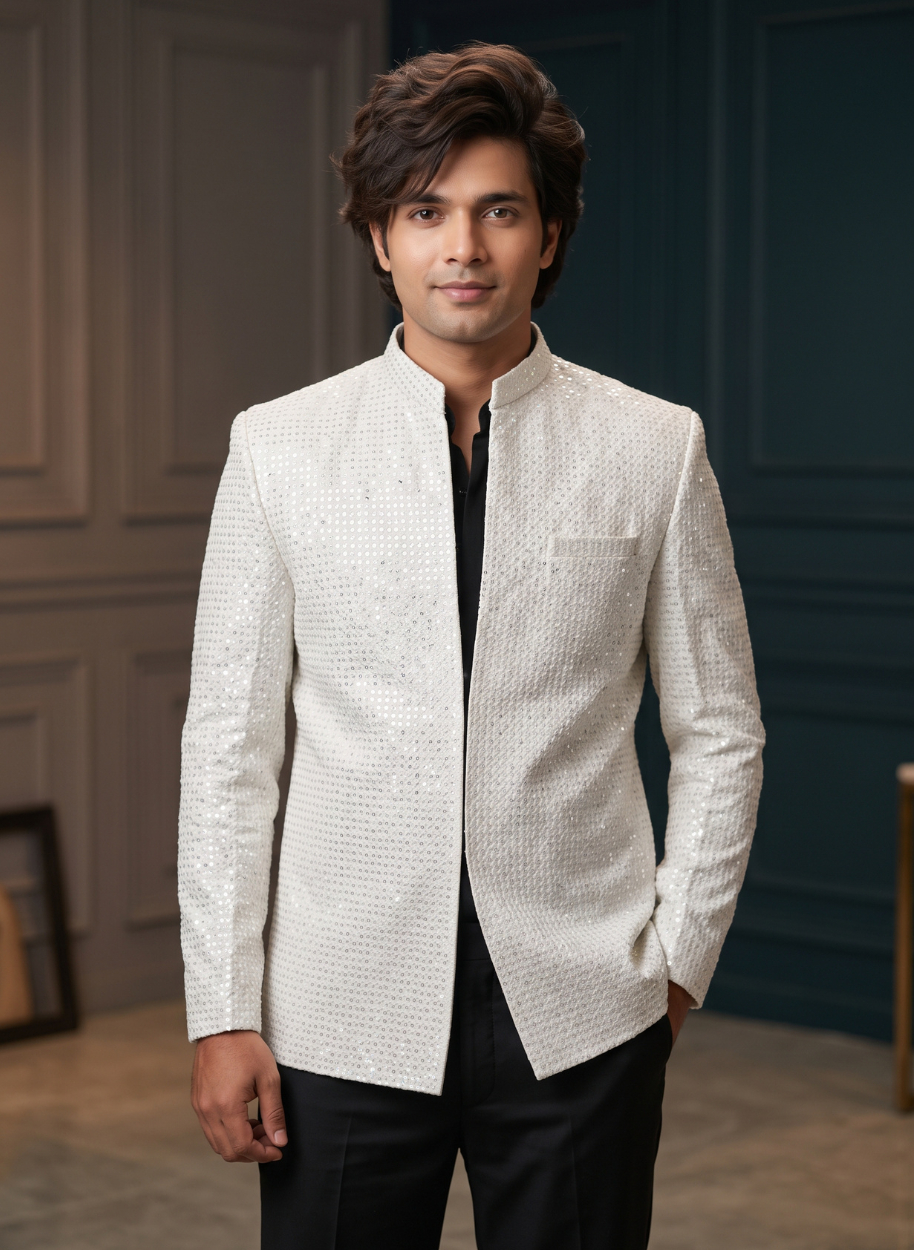 UF4 Men Silk (XS,XS,S,M)