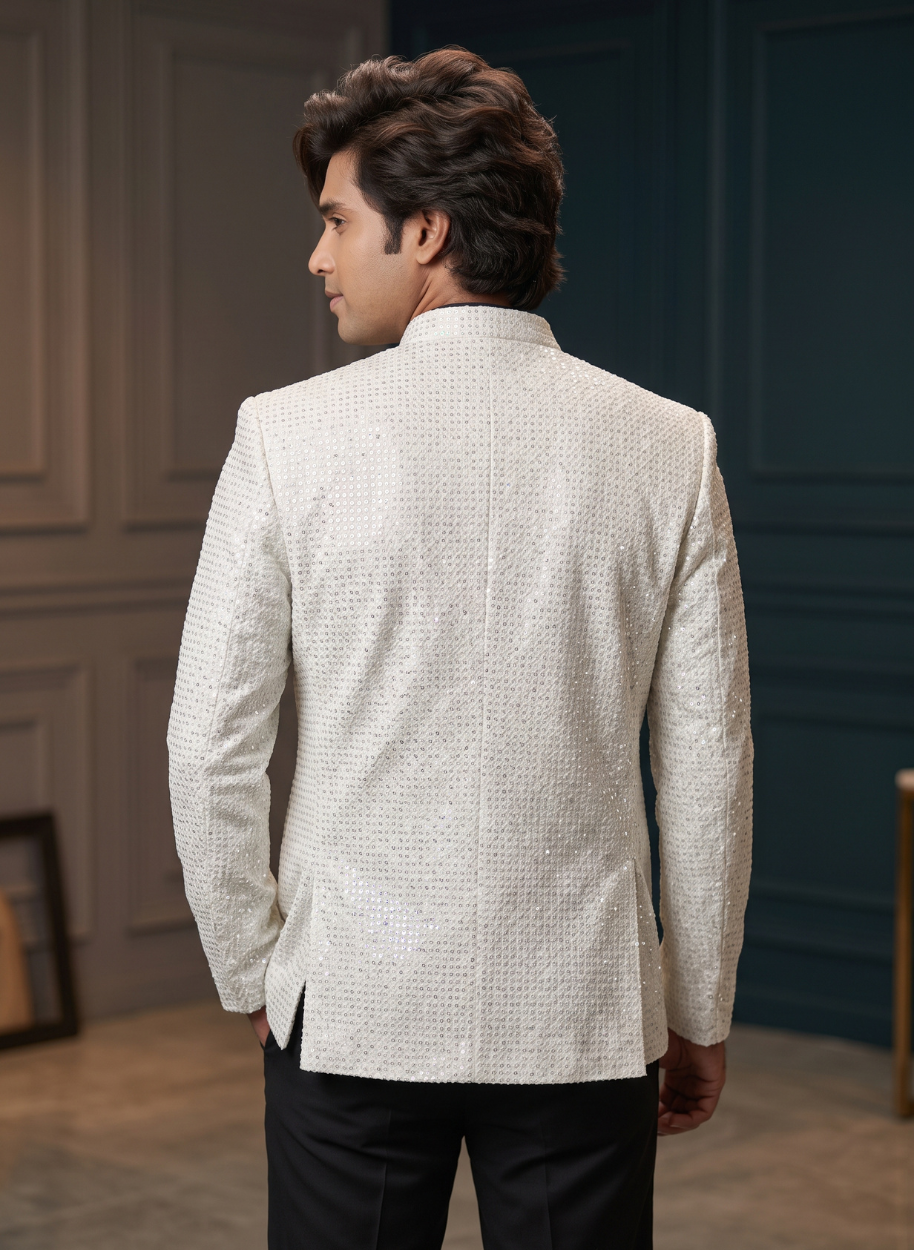 UF4 Men Silk (XS,XS,S,M)