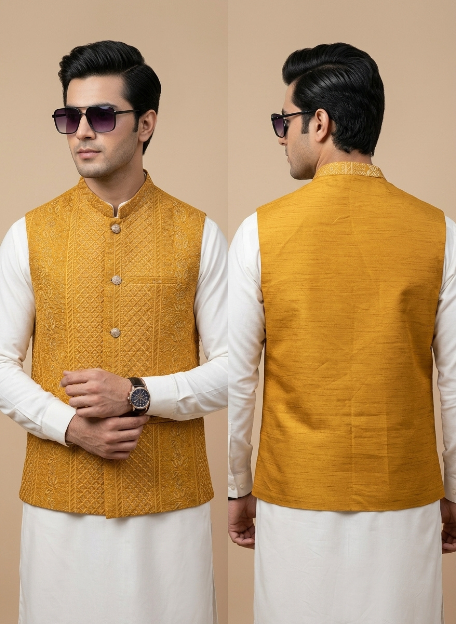 UF9 Men Silk (S,M,L,XL,2XL,3XL)