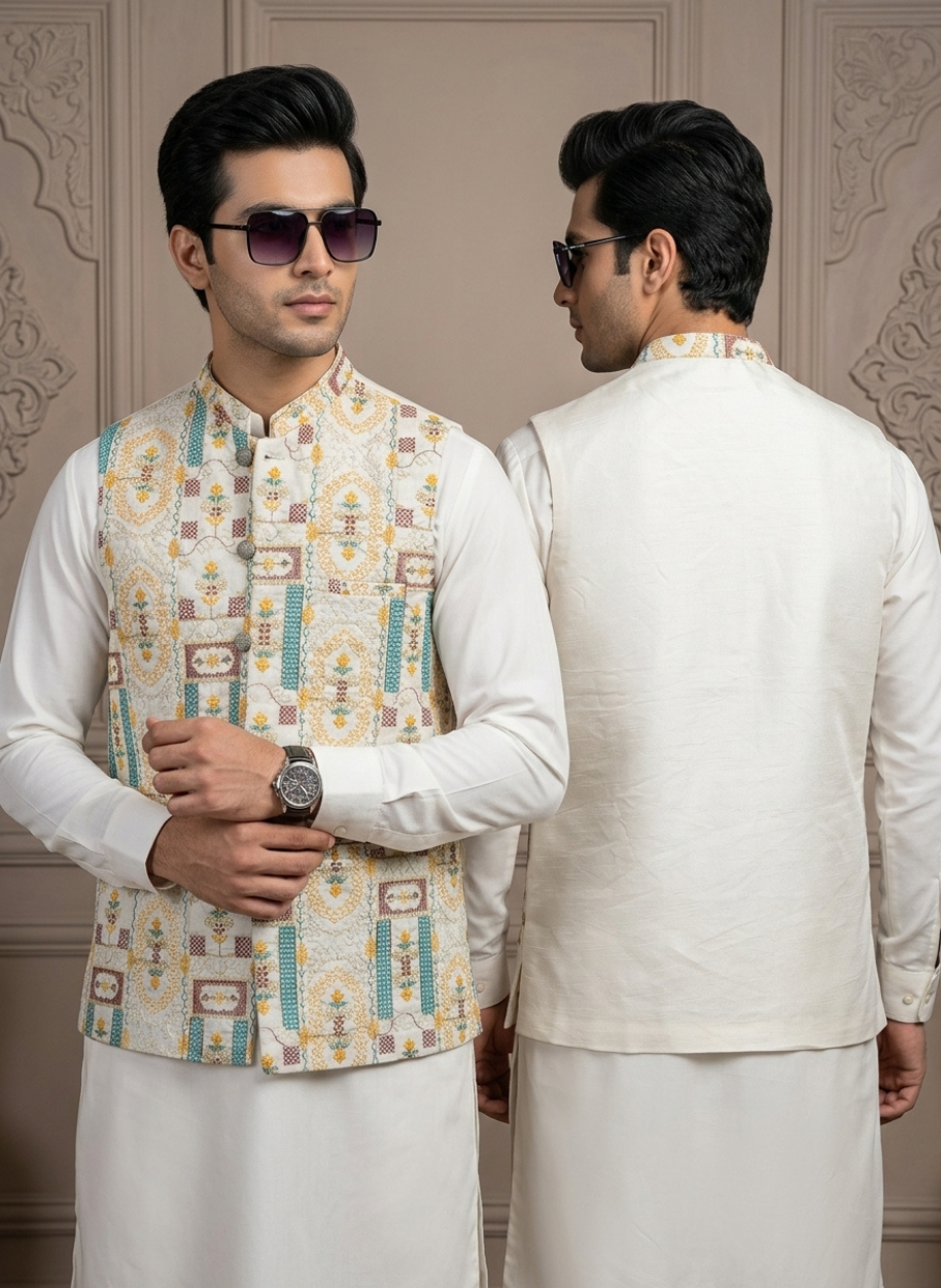 UF18 Men Silk (XS,S,M,L,XL)