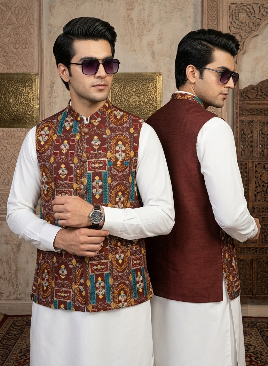 UF18 Men Silk (XS,S,M,L,XL)