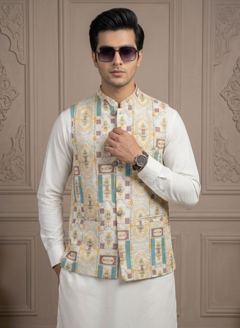 UF18 Men Silk (XS,S,M,L,XL)