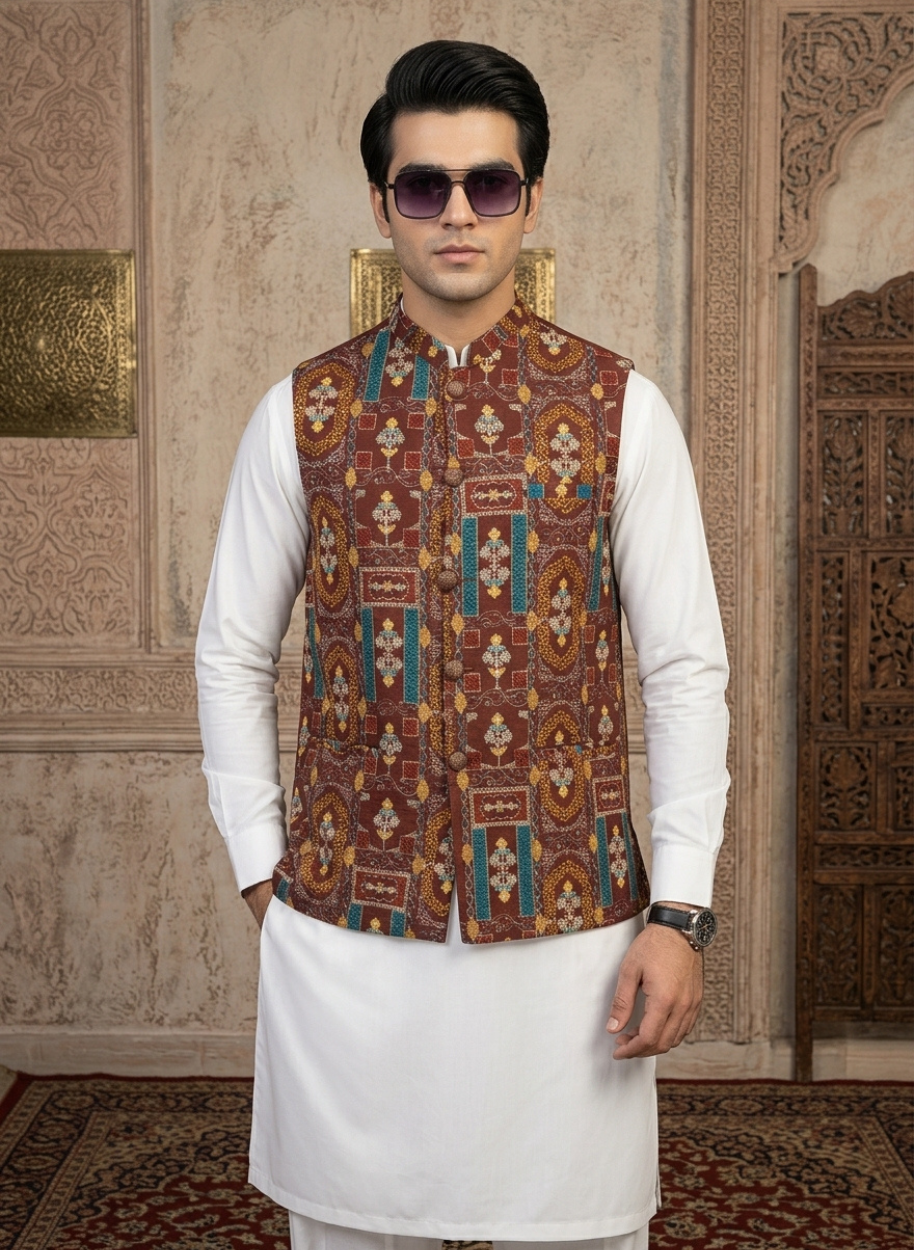 UF18 Men Silk (XS,S,M,L,XL)