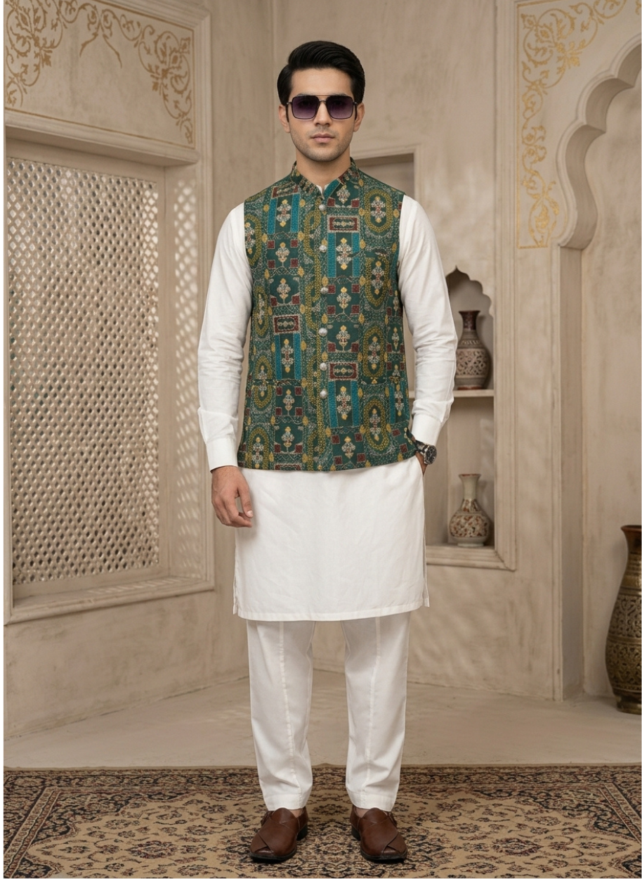 UF18 Men Silk (XS,S,M,L,XL)