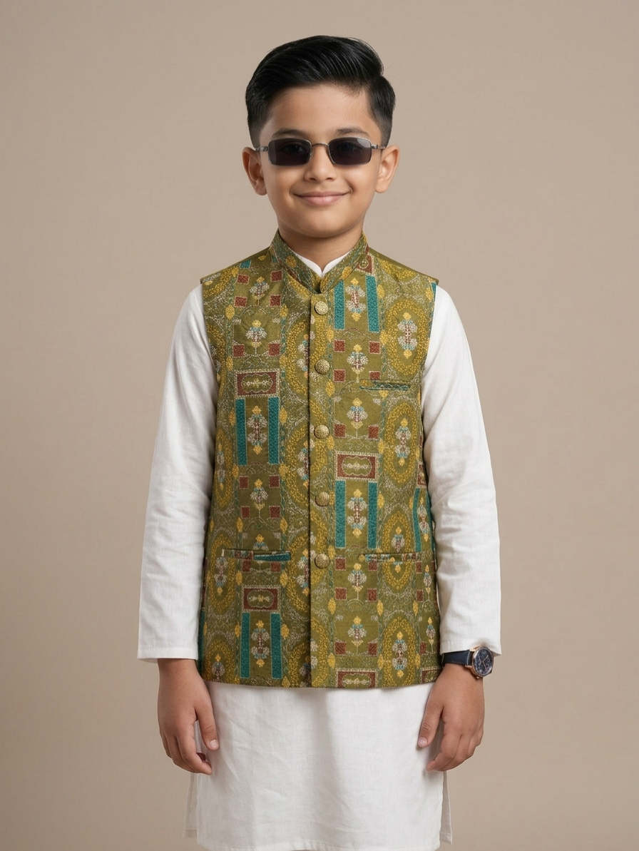 UF15 Kids Silk (12,14,16,18,20,22,24,26,28,30,32)