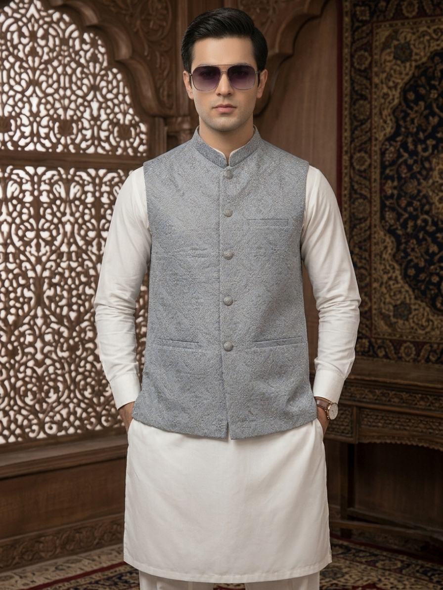 UF23 Men Silk (S,S,M,M,L,XL,XXL,XXXL)