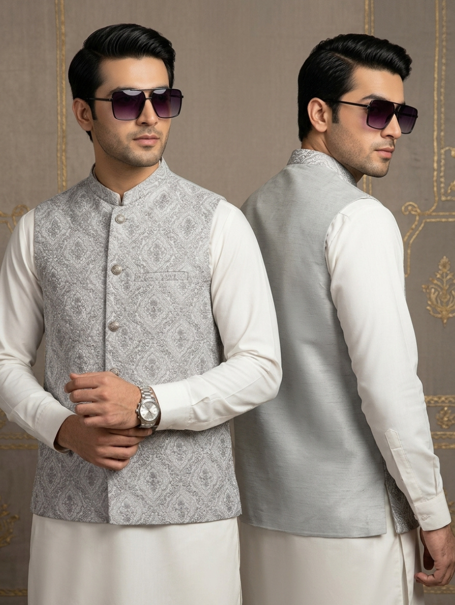 UF23 Men Silk (S,S,M,M,L,XL,XXL,XXXL)