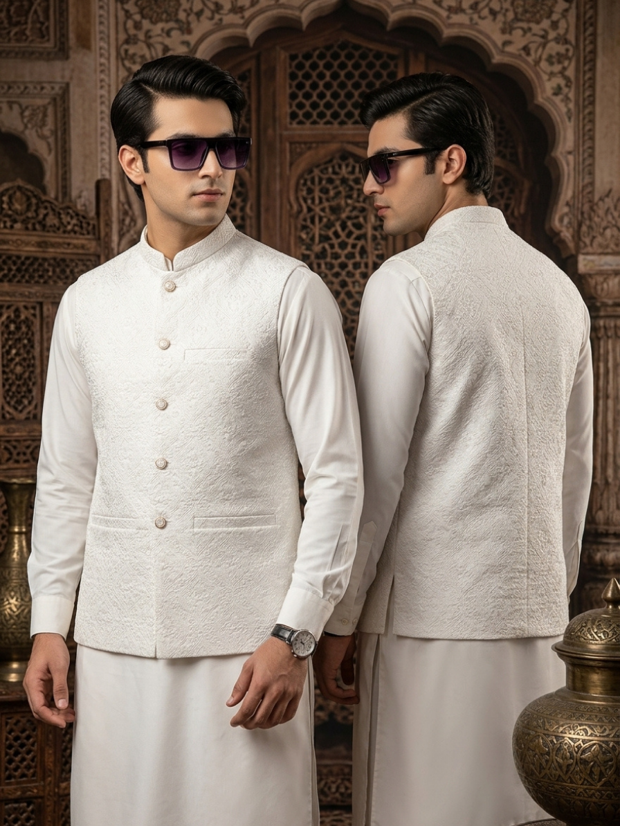 UF23 Men Silk (S,S,M,M,L,XL,XXL,XXXL)