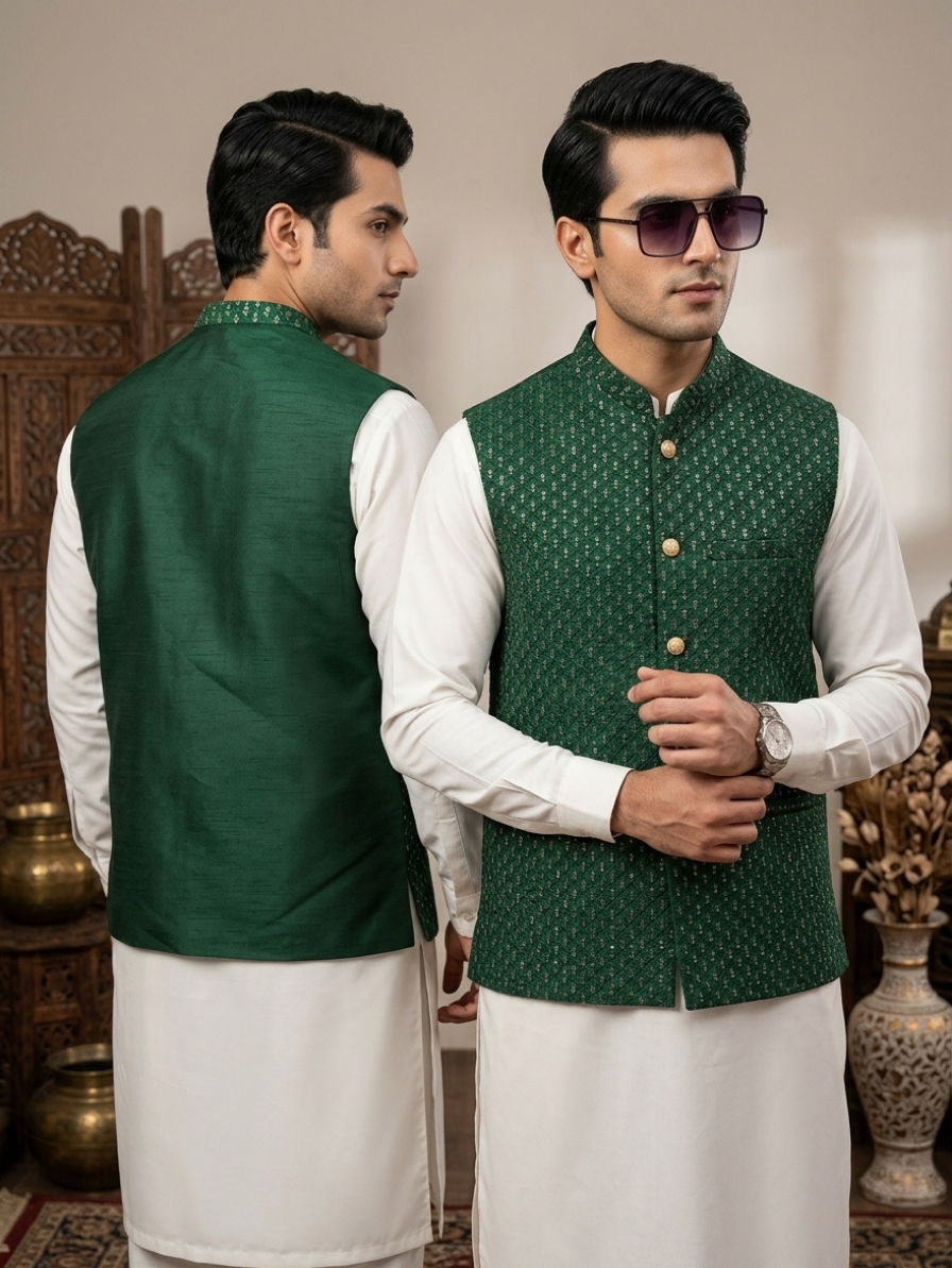 UF13 Men Silk (XS,S,M,L,XL)