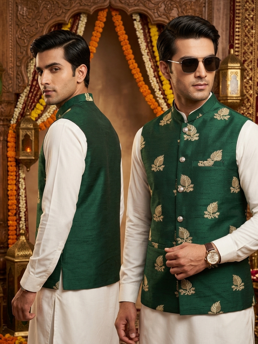 UF16 Men Silk (S,S,M,M,L,XL,XXL,)