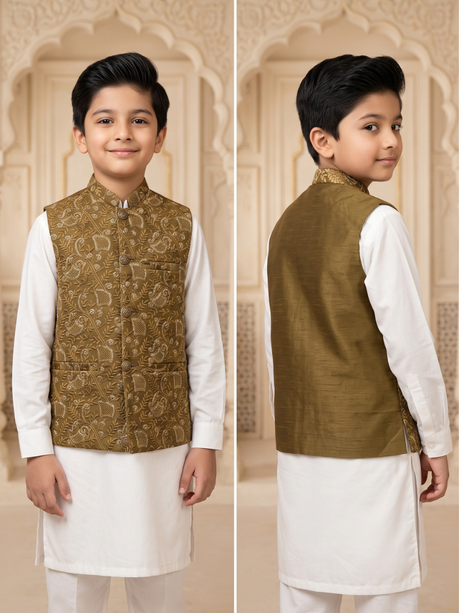 UF22 Kids Silk (12,14,16,18,20,22,24,26,28,30,32)