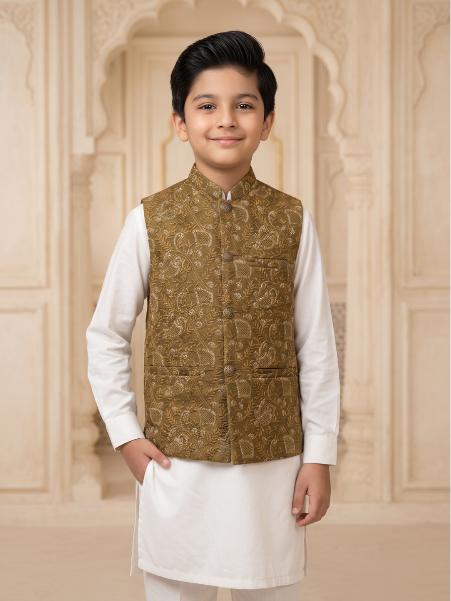 UF22 Kids Silk (12,14,16,18,20,22,24,26,28,30,32)
