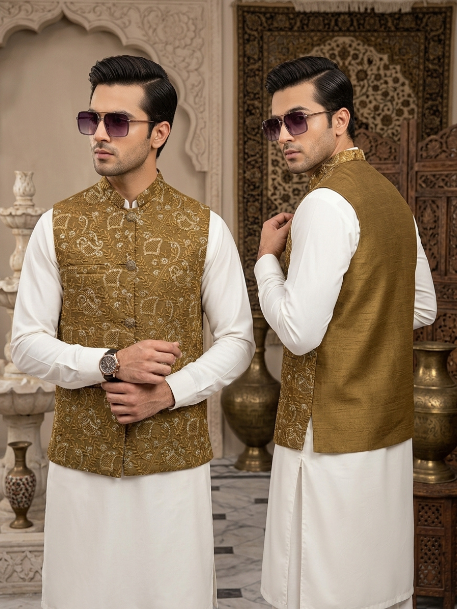 UF21 Men Silk (S,S,M,M,L,XL,XXL,XXXL)