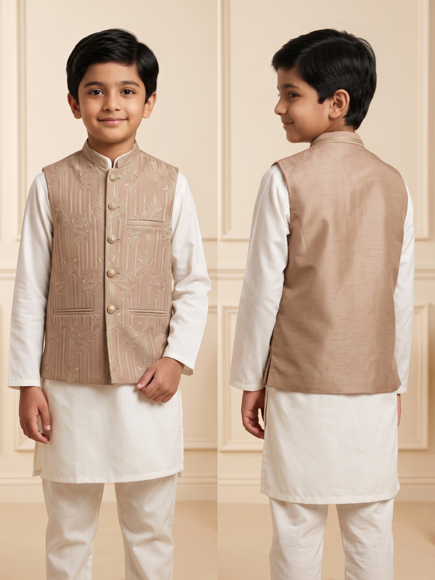 UF29 Kids Silk (12,14,16,18,20,22,24,26,28,30,32)