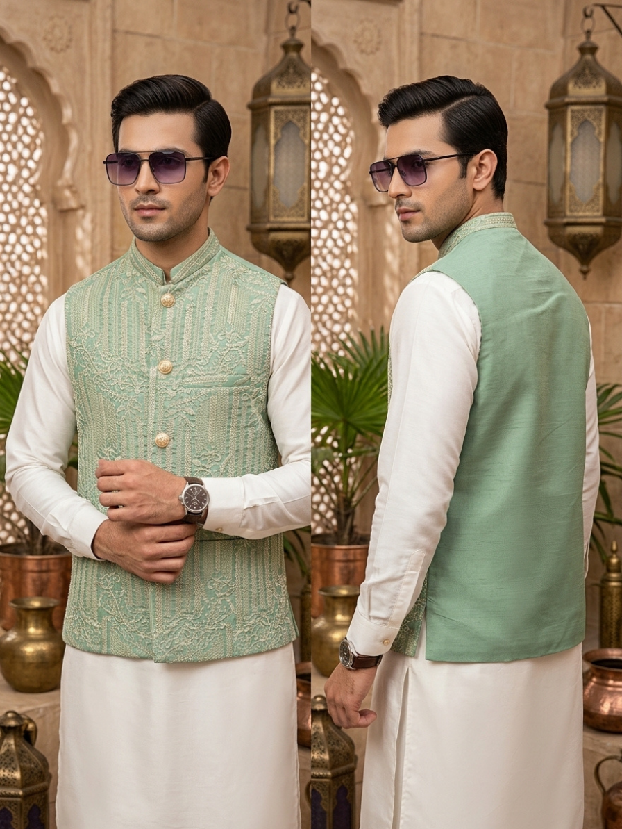 UF30 Men Silk (S,S,M,M,L,XL,XXL,XXXL)