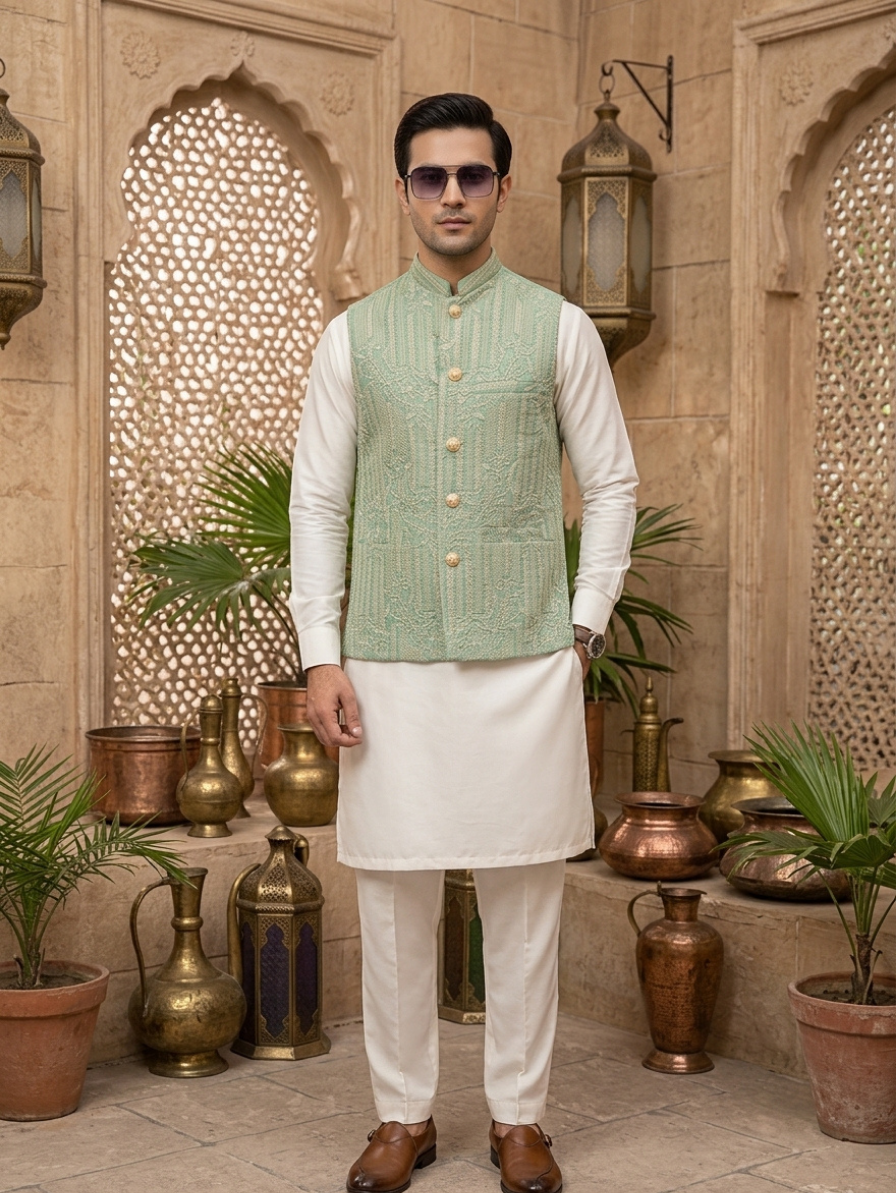 UF30 Men Silk (S,S,M,M,L,XL,XXL,XXXL)