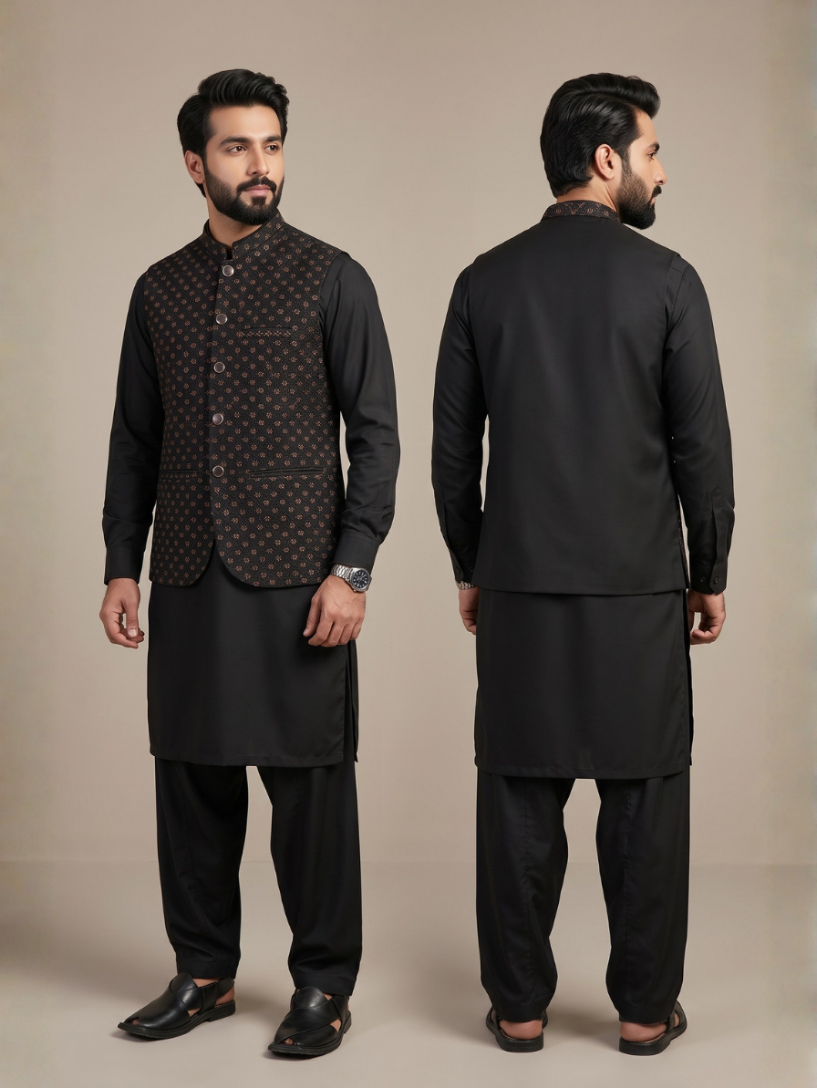 UF19 Men Silk (S,M,L,XL,2XL)