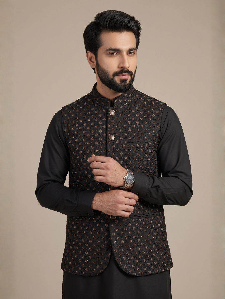 UF19 Men Silk (S,M,L,XL,2XL)