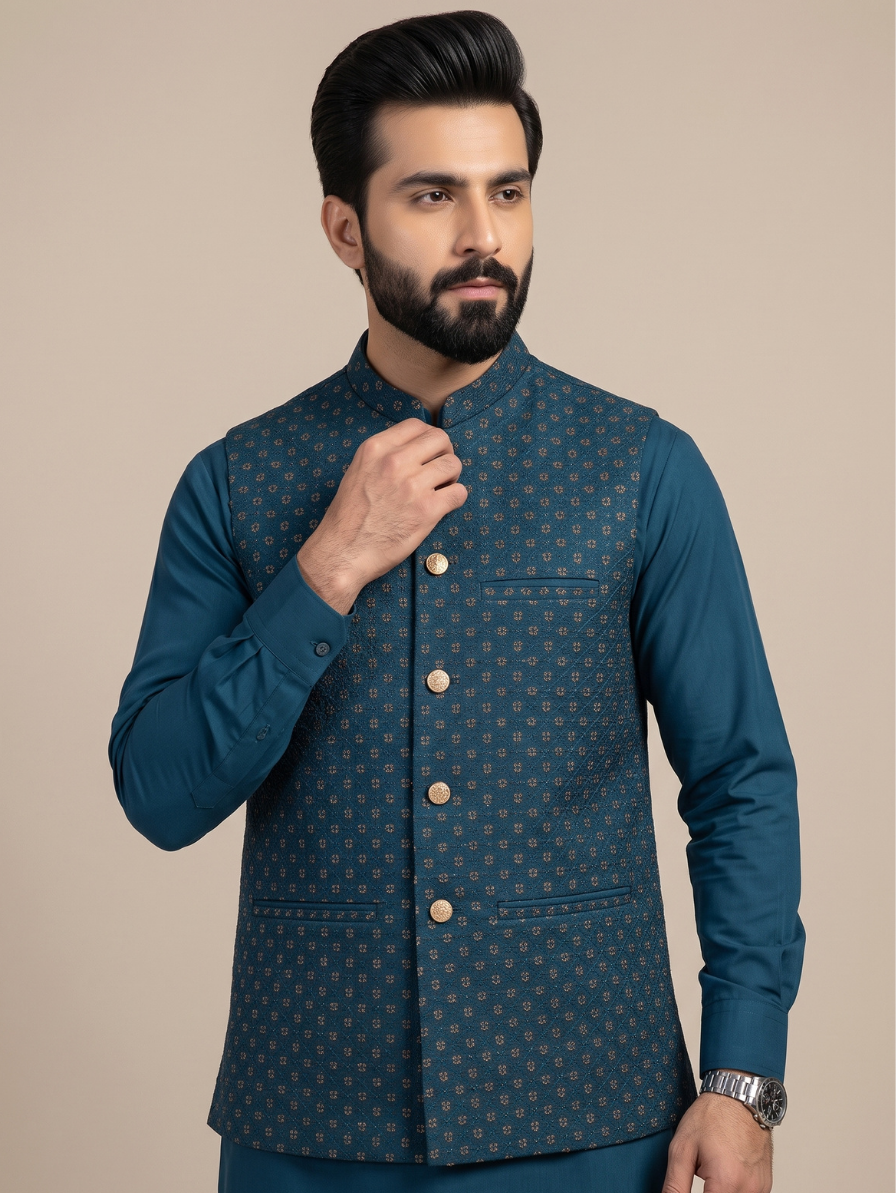 UF19 Men Silk (S,M,L,XL,2XL)