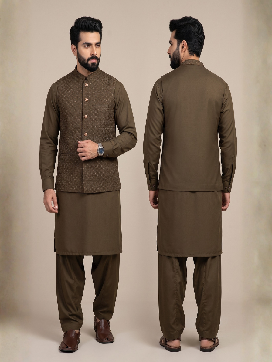 UF19 Men Silk (S,M,L,XL,2XL)