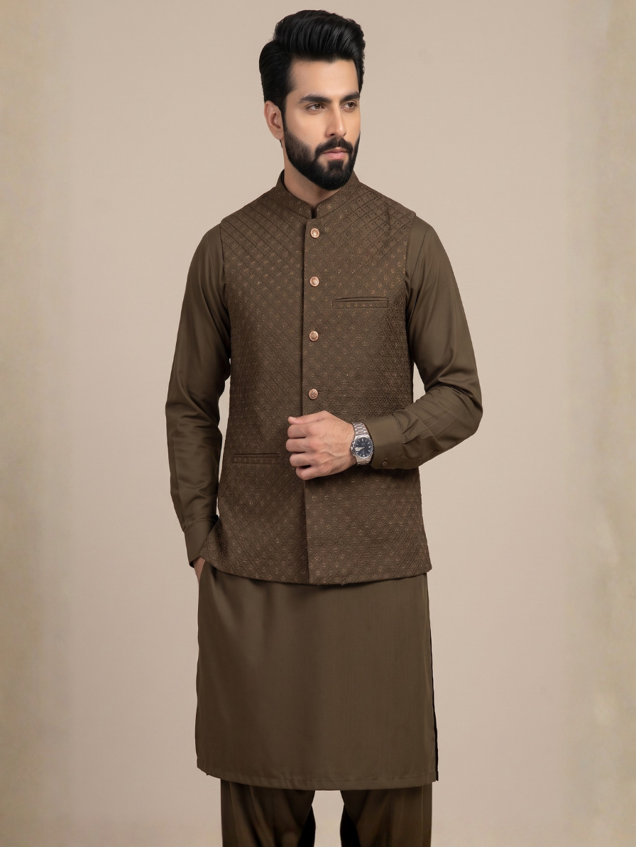 UF19 Men Silk (S,M,L,XL,2XL)