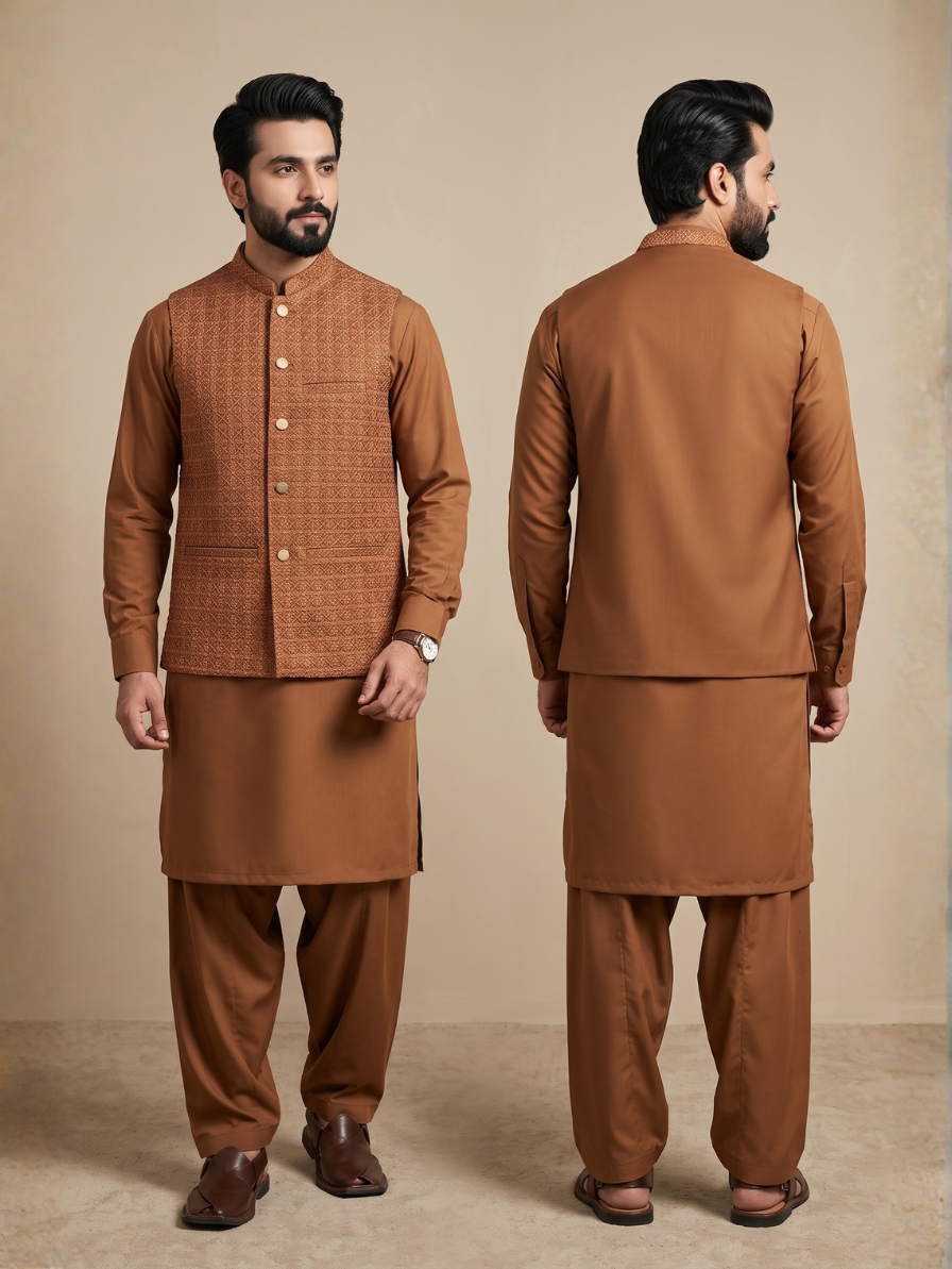 UF19 Men Silk (S,M,L,XL,2XL)