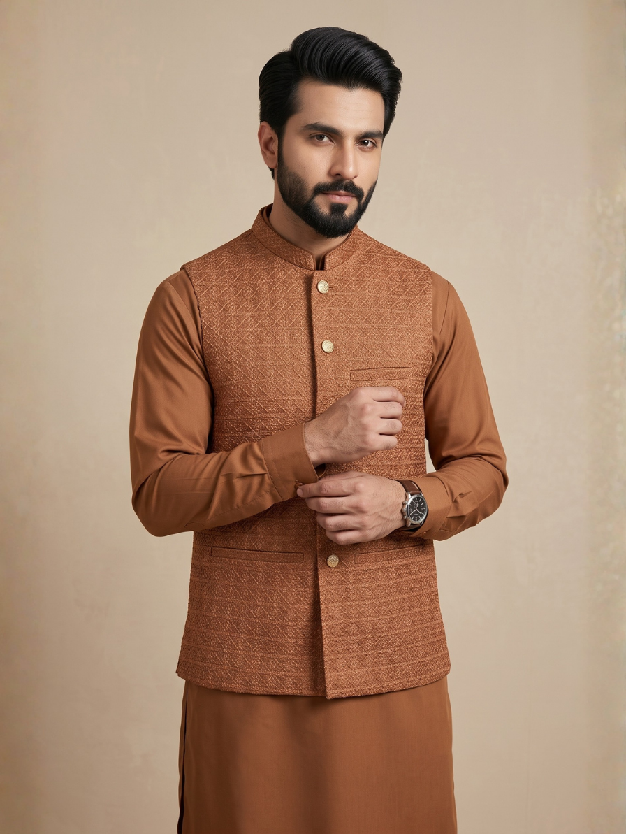 UF19 Men Silk (S,M,L,XL,2XL)