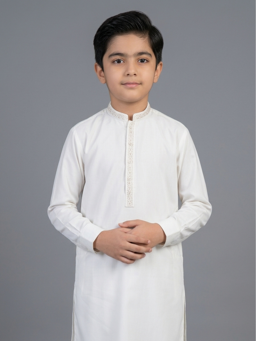UF39 Kids Child Wash n Wear (10,12,14,16,18,20,22,24,26,28,30)