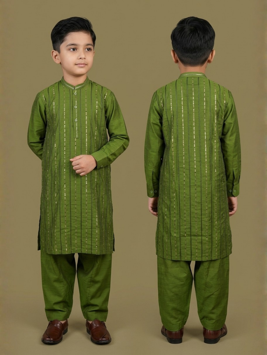 UF37 Kids Silk (10,12,14,16,18,20,22,24,26,28,30)