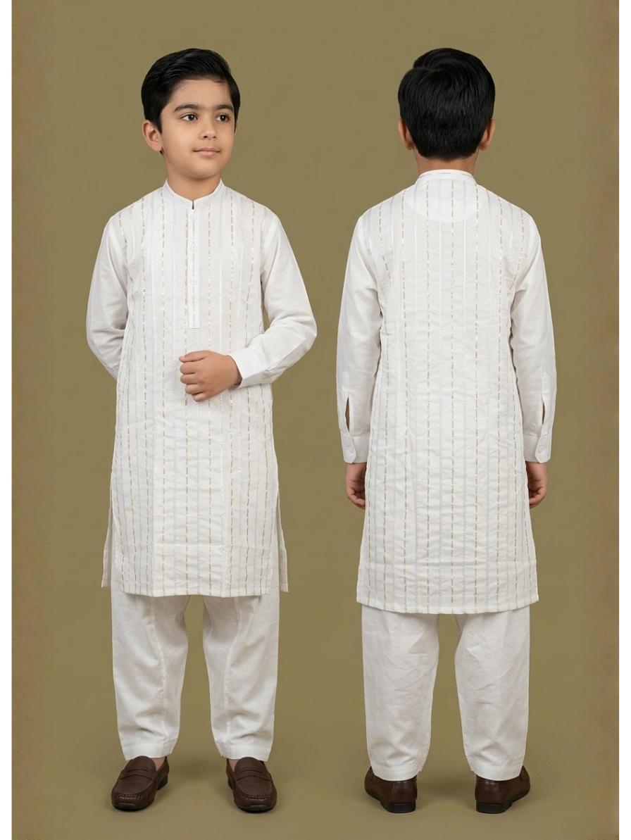 UF37 Kids Silk (10,12,14,16,18,20,22,24,26,28,30)