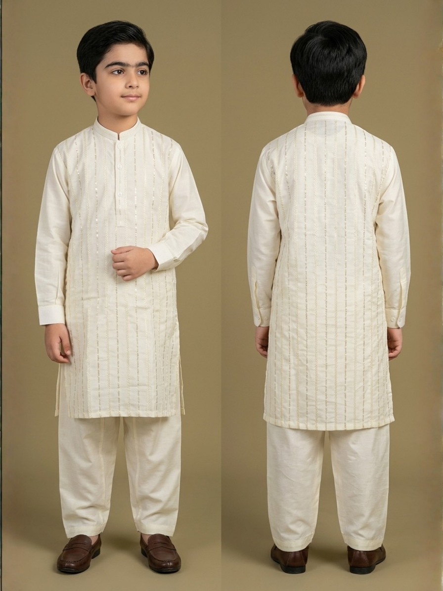 UF37 Kids Silk (10,12,14,16,18,20,22,24,26,28,30)