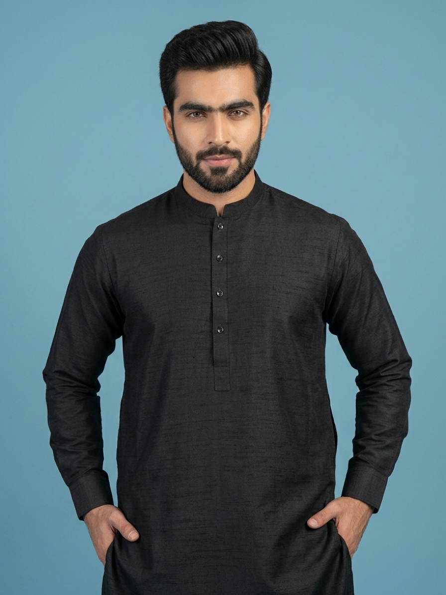 UF31 Men Silk (XS,S,M,L)