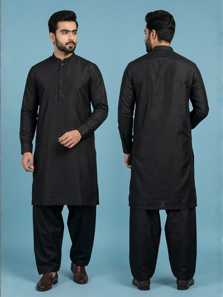 UF31 Men Silk (XS,S,M,L)