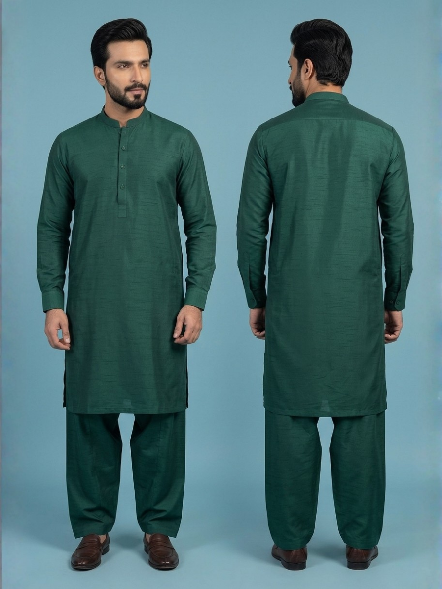 UF31 Men Silk (XS,S,M,L)