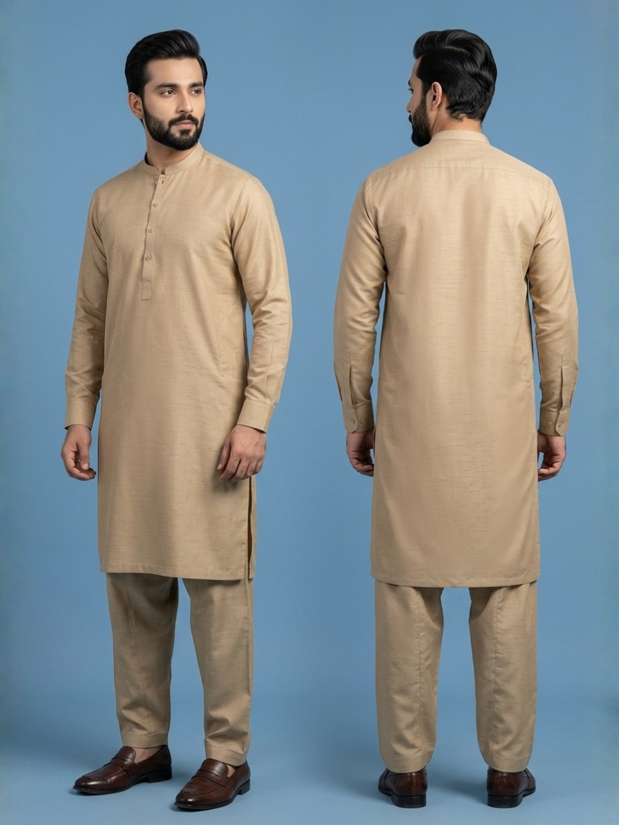 UF31 Men Silk (XS,S,M,L)