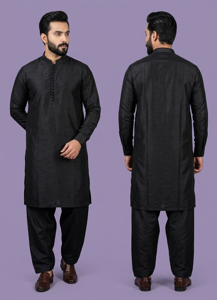UF35 Men Silk (S,S,M,M,L,XL,XXL)