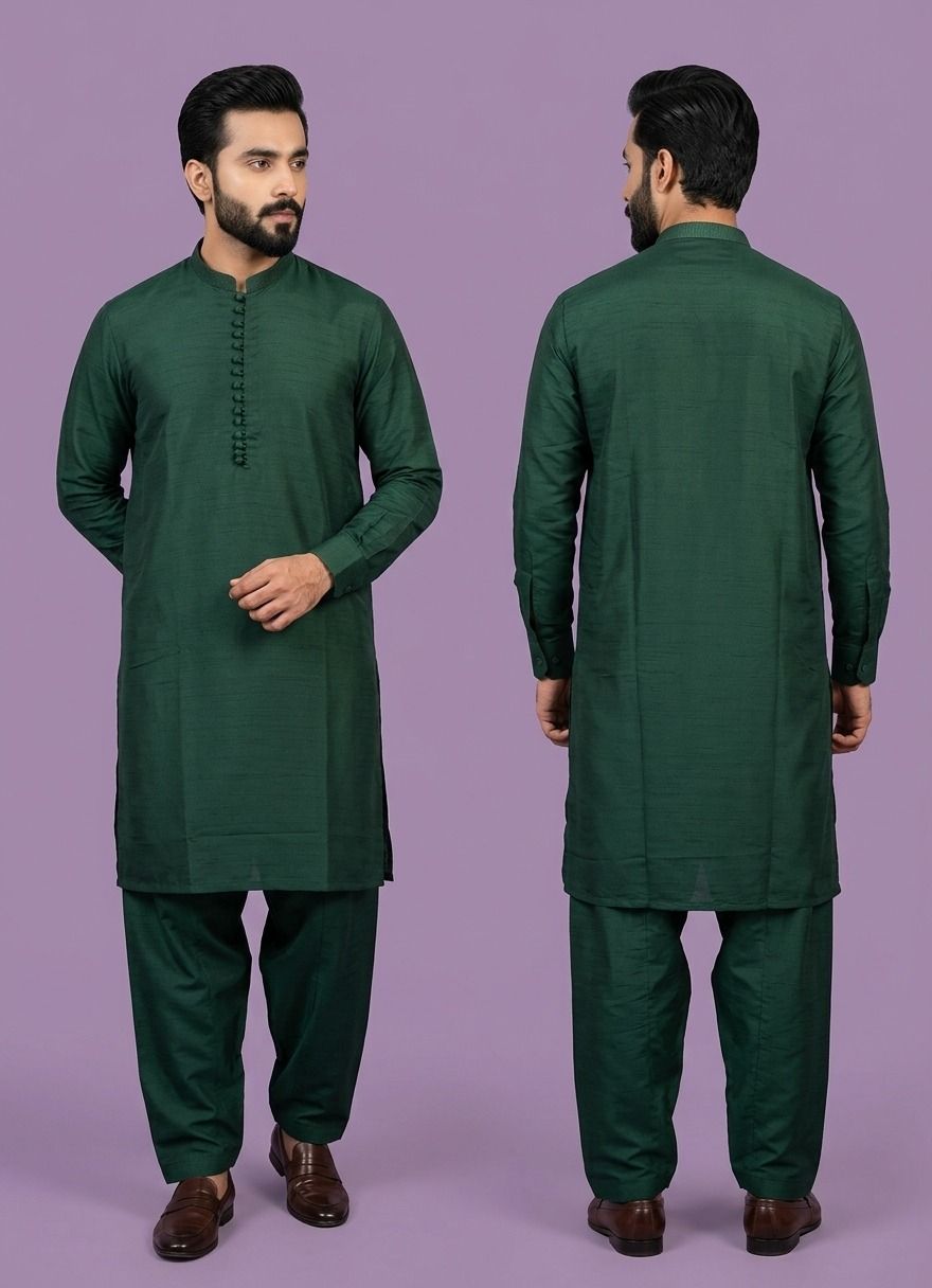 UF35 Men Silk (S,S,M,M,L,XL,XXL)