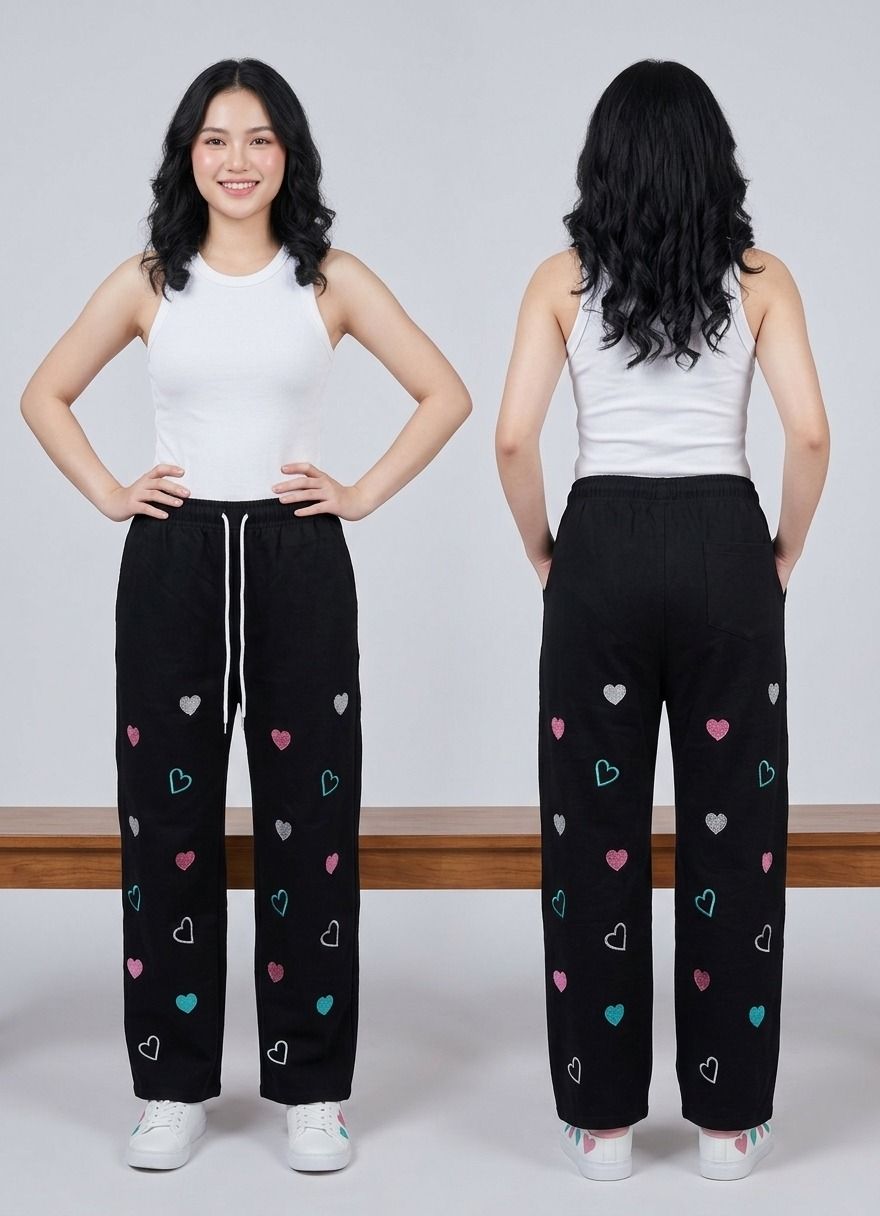 NEKF4 Women Jeans