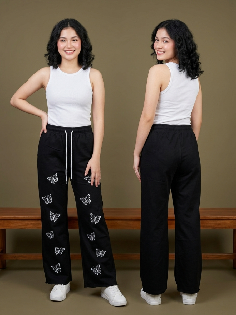 NEKF8 Women Jeans