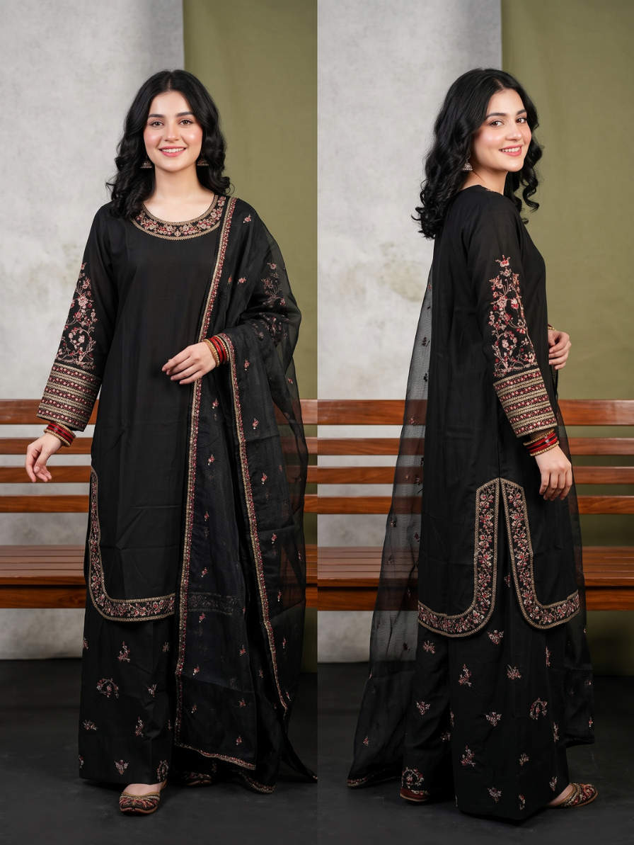 642 Women Viscose