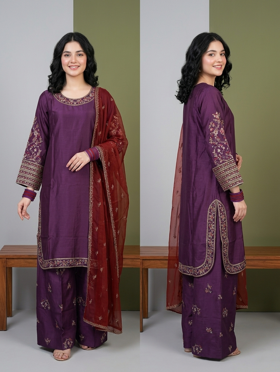642 Women Viscose