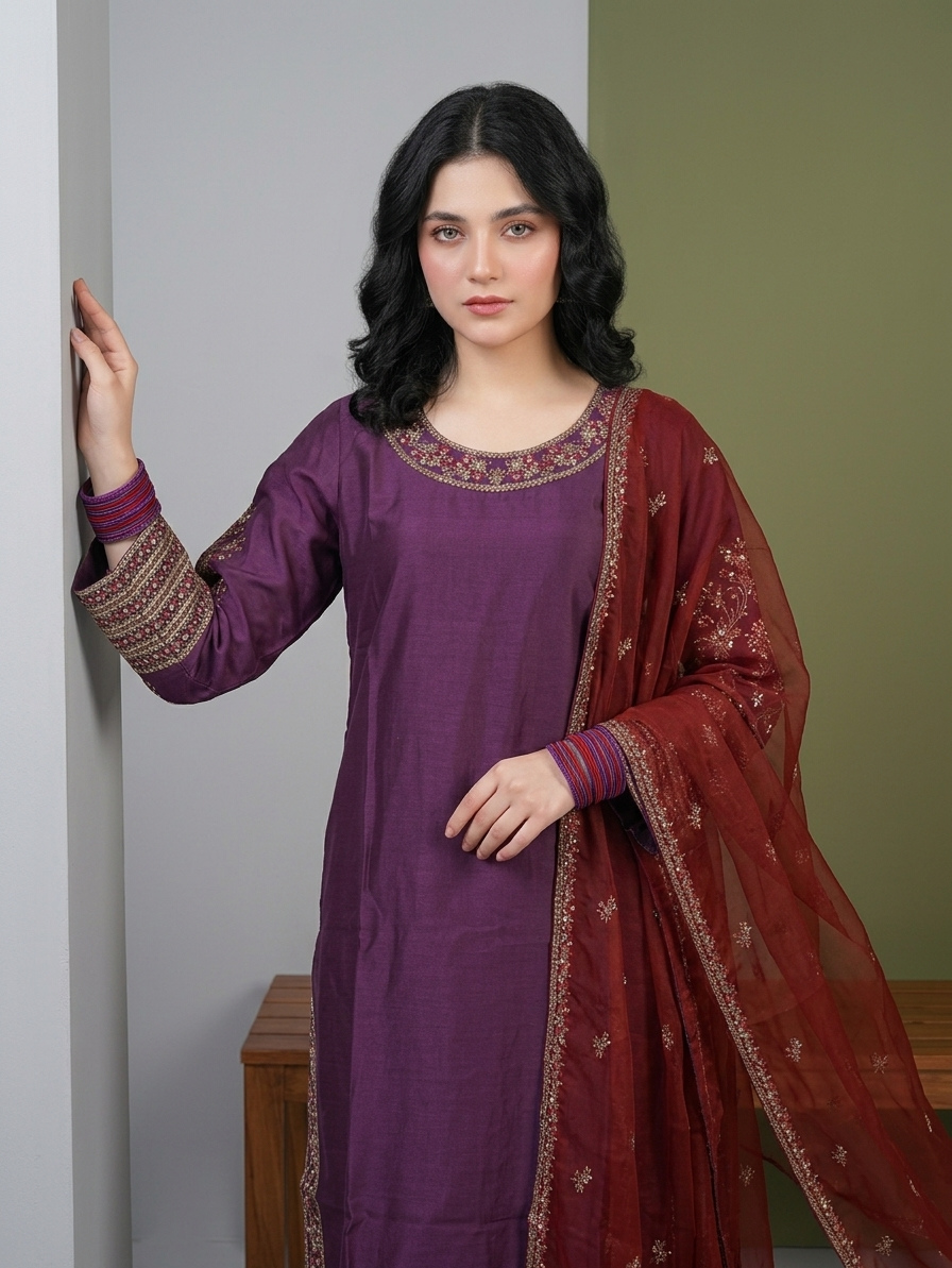 642 Women Viscose