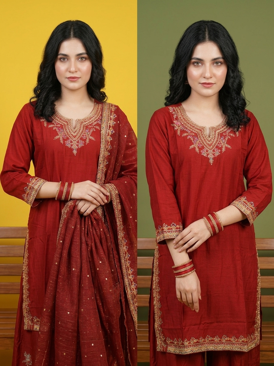 643 Women Viscose