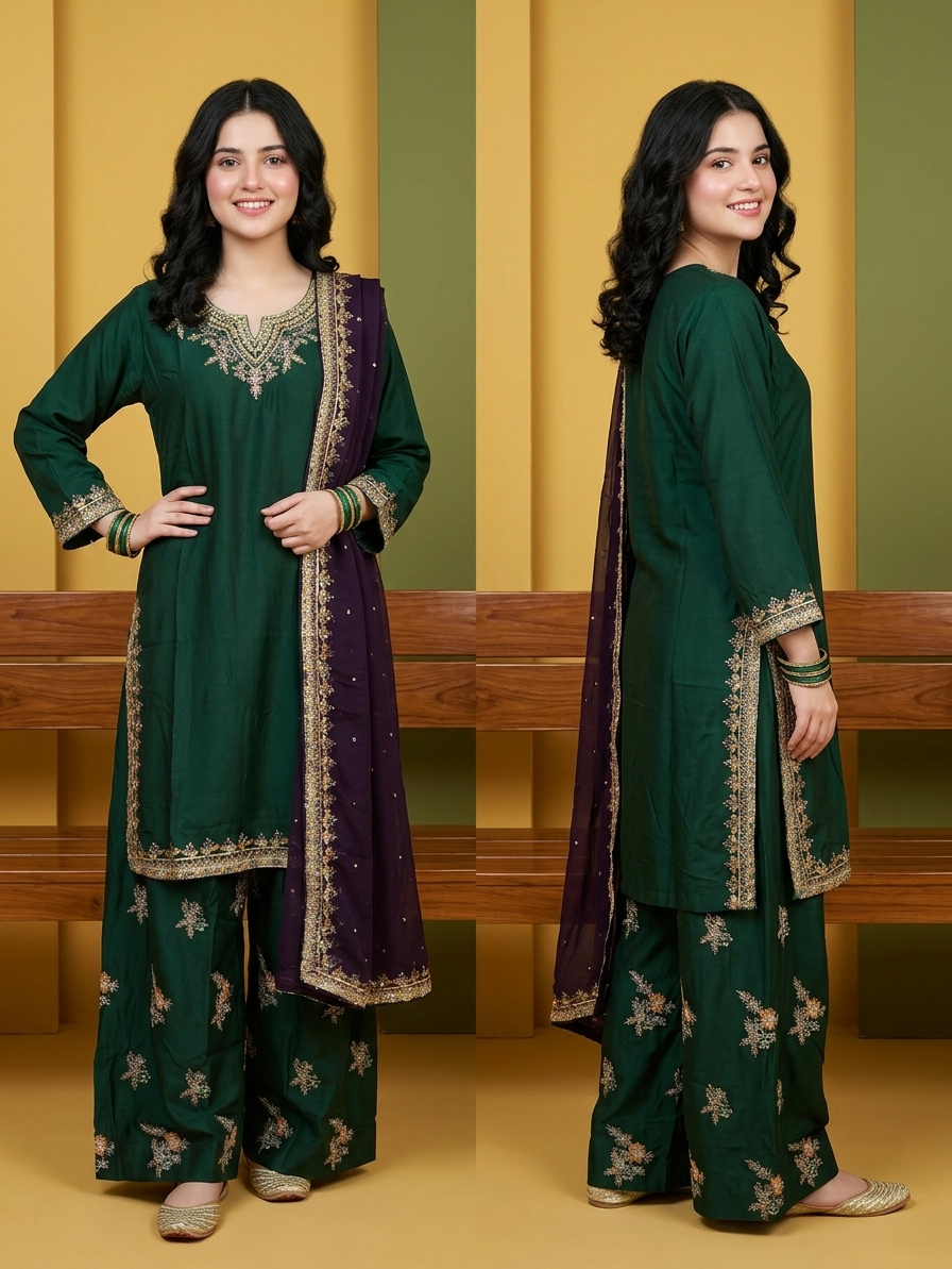 643 Women Viscose