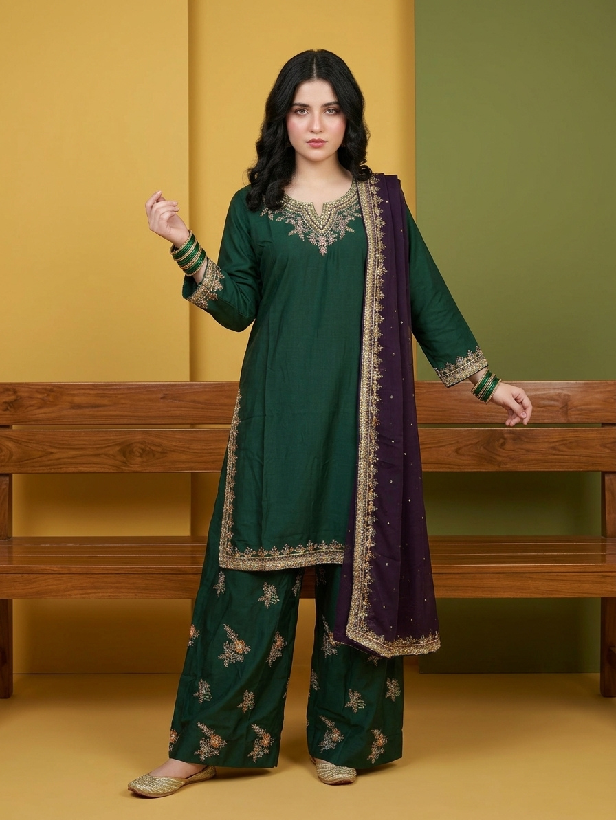643 Women Viscose