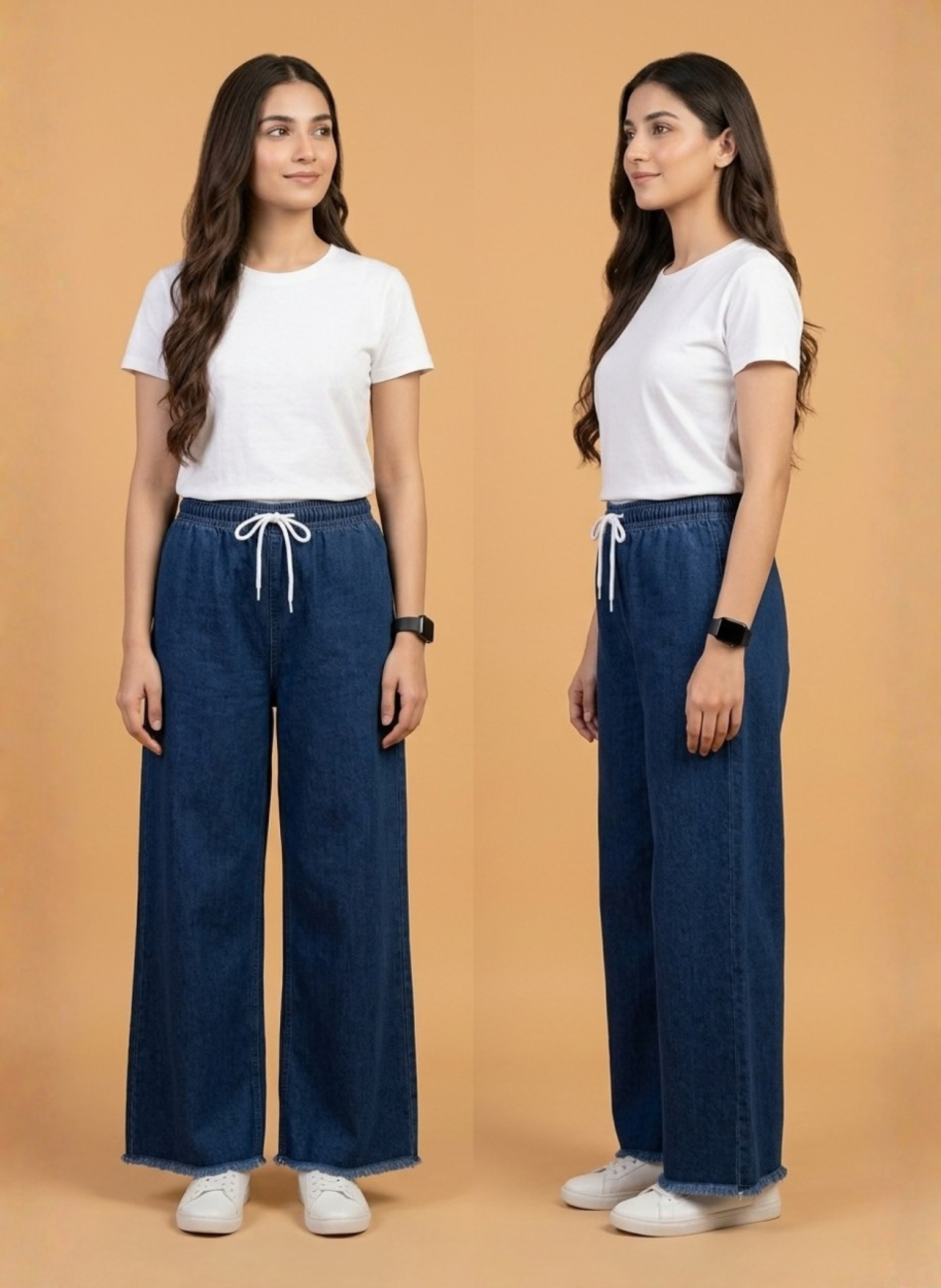 NFS2 Women Jeans