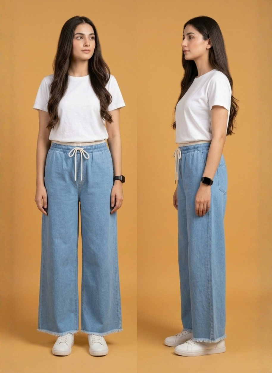 NFS2 Women Jeans